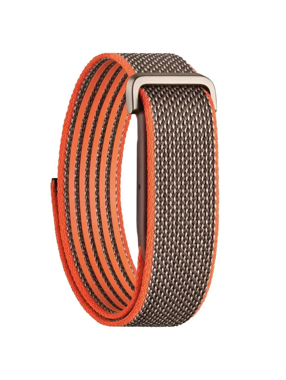 Google Fitbit Air Special Edition Stephen Curry Screenless Fitness Tracker - Rye